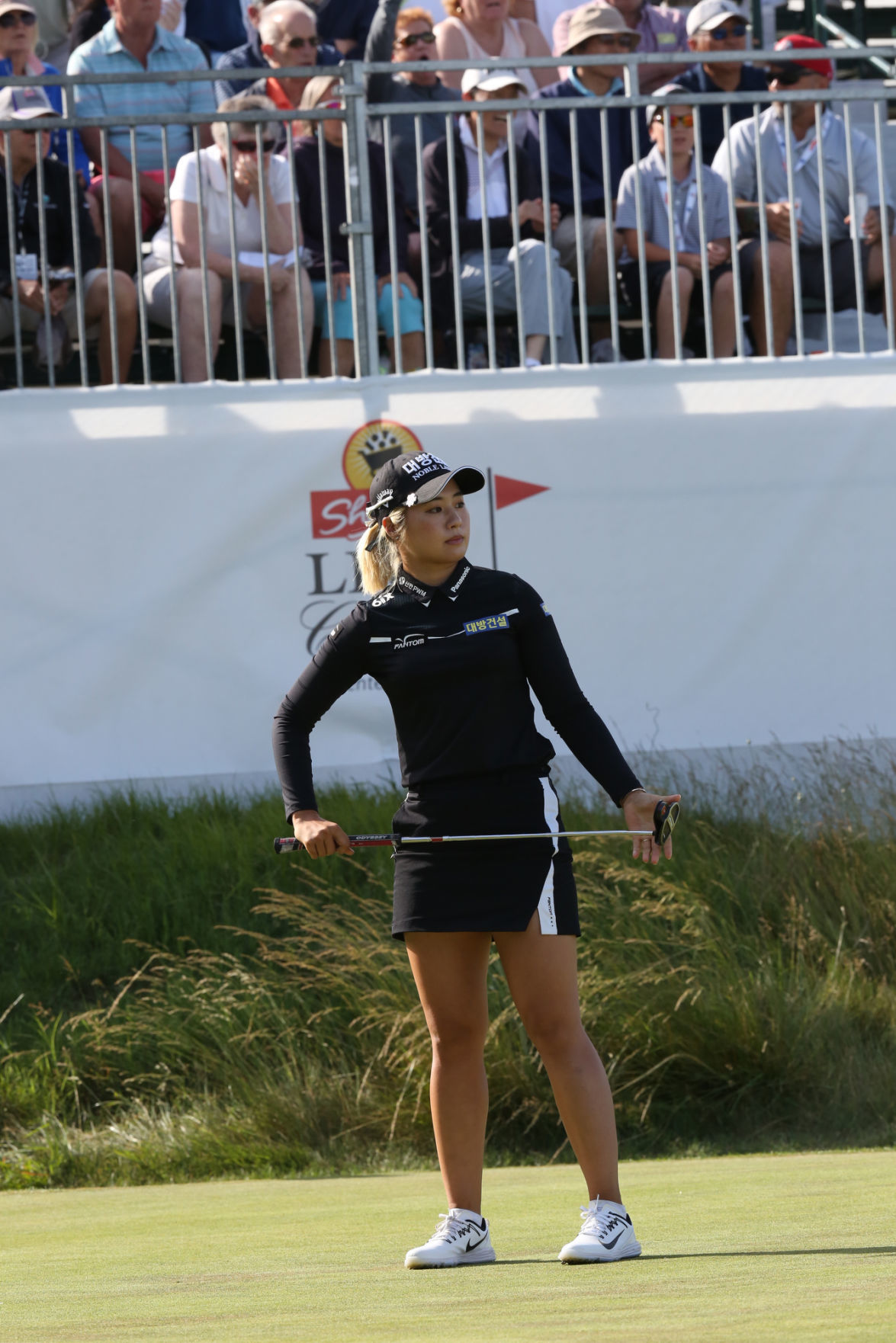 Shoprite LPGA 2019 Final Day